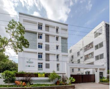 Project Image of 1135.0 - 1315.0 Sq.ft 2 BHK Apartment for buy in Alekhya Whistling Woods