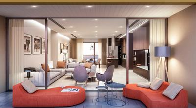 Project Image of 2337.27 - 4764.1 Sq.ft 4 BHK Apartment for buy in Neptune Greenwoods Aspire