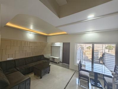 Project Image of 0.0 - 1350.0 Sq.ft 3 BHK Duplex for buy in Nirvana Homes