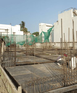 Project Image of 1001.04 - 1982.07 Sq.ft 3 BHK Apartment for buy in Shanti Veer