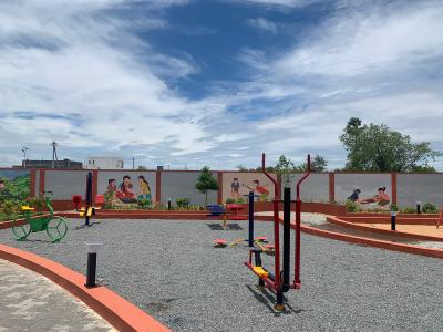 Project Image of 436.0 - 3484.0 Sq.ft Residential Plot Plot for buy in Greenfield Opal