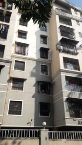 Project Image of 0.0 - 1103.0 Sq.ft 3 BHK Apartment for buy in Harshail Anchorage
