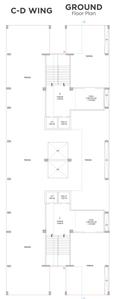 Project Image of 1500 Sq.ft 2 BHK Apartment / Flat for sale in Pal Gam for Rs. 5798000