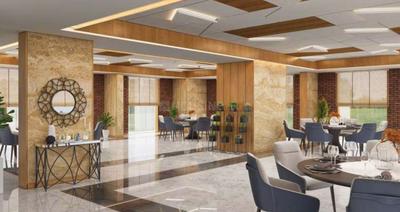 Project Image of 908.04 - 1095.23 Sq.ft 3 BHK Apartment for buy in Sunrise Platinum