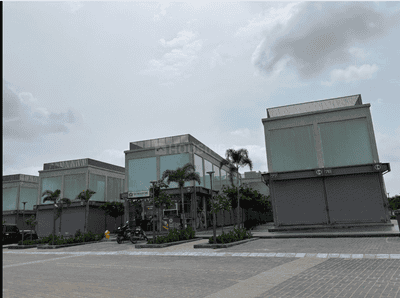 Project Image of 633.0 - 970.0 Sq.ft 2 BHK Villa for buy in Kedia The Kothi