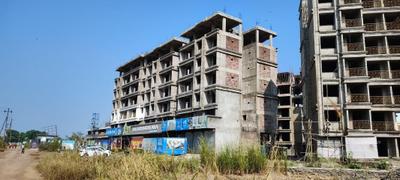 Project Image of 364.95 - 528.26 Sq.ft 1 BHK Apartment for buy in Sai Shri Narayana