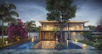 Project Image of 324.53 - 360.05 Sq.ft 1 BHK Apartment for buy in Sara City Tower C3