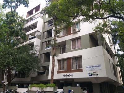 Project Image of 1500.0 - 1700.0 Sq.ft 2.5 BHK Apartment for buy in Gokhale Shreeyash