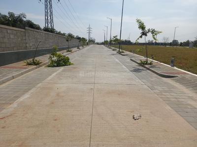 Project Image of 1027.42 - 1448.07 Sq.ft Residential Plot Plot for buy in Aikyam Emerald Grove