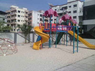 Project Image of 496.0 - 625.0 Sq.ft 1 BHK Apartment for buy in Laxmi Vishnupuram