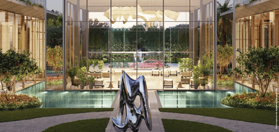 Project Image of 1575.83 - 2288.41 Sq.ft 3 BHK Apartment for buy in Godrej Miraya