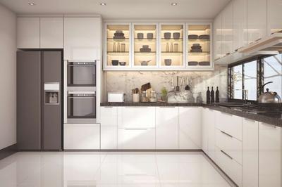 Project Image of 1178.0 - 1325.0 Sq.ft 2 BHK Apartment for buy in Vruksha Greens