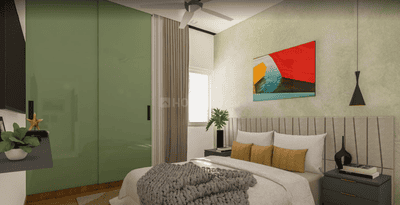 Project Image of 485.0 - 996.0 Sq.ft 1 BHK Apartment for buy in Modern Soul Tree Bliss