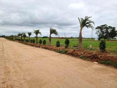 Project Image of 1350.0 - 3960.0 Sq.ft Residential Plot Plot for buy in Sree Laxmi Balaji Township