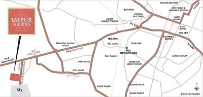 Project Image of 1800 Sq.ft Residential Plot / Land for sale in Jhanyee for Rs. 7800000