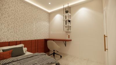 Project Image of 0.0 - 1531.0 Sq.ft 3 BHK Apartment for buy in Harmony Sumitra