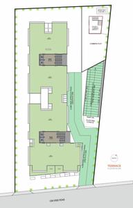 Project Image of 863.8 - 1009.55 Sq.ft 3 BHK Apartment for buy in Nishan Satva