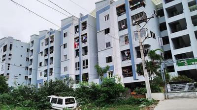 Project Image of 1140.0 - 1690.0 Sq.ft 2 BHK Apartment for buy in Lahari Greens