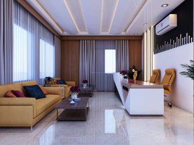 Project Image of 871.63 - 4207.7 Sq.ft 1 BHK Apartment for buy in Lotus Tower