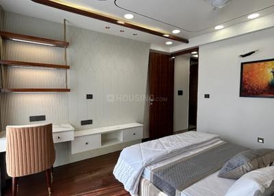 Project Image of 1577.91 - 1696.57 Sq.ft 3 BHK Apartment for buy in Alora