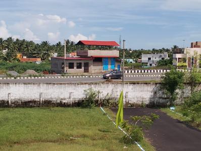 Project Image of 600.0 - 6000.0 Sq.ft Residential Plot Plot for buy in Nuworld La Italia Phase 2 Extension