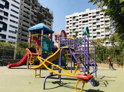 Project Image of 927 Sq.ft 2 BHK Apartment / Flat for sale in Hadapsar for Rs. 5500000