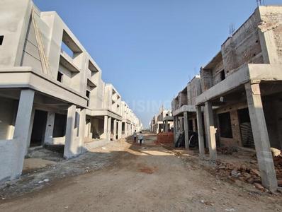Project Image of 1267.0 - 1450.0 Sq.ft 3 BHK Villa for buy in Akshar Prime
