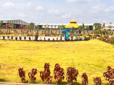 Project Image of 1350.0 - 3600.0 Sq.ft Residential Plot Plot for buy in Advaitha Enclave