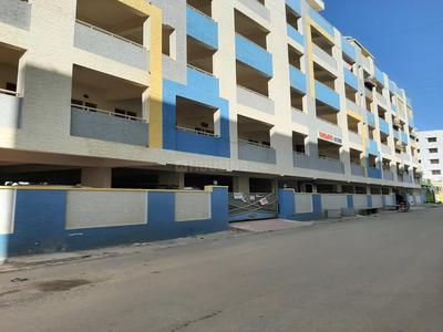 Project Image of 595.0 - 1370.0 Sq.ft 1 BHK Apartment for buy in Vasavi Icon