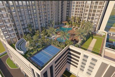 Project Image of 413.0 - 962.0 Sq.ft 1 BHK Apartment for buy in Aveon City