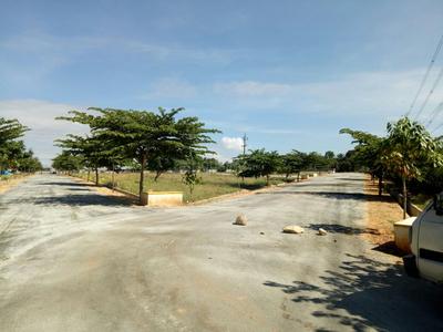 Project Image of 1200.0 - 2000.0 Sq.ft Residential Plot Plot for buy in VR Samruddhi