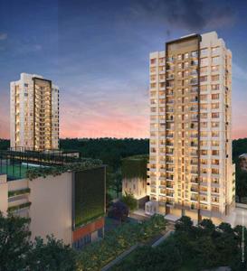 Project Image of 729.36 - 1386.0 Sq.ft 2 BHK Apartment for buy in Mahindra Marina 64 Phase 3