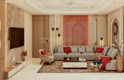 Project Image of 1350.0 - 1488.0 Sq.ft 3 BHK Apartment for buy in Elite Enclave