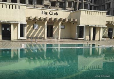 Project Image of 318.4 - 523.88 Sq.ft 1 BHK Apartment for buy in Arihant Anmol Phase V