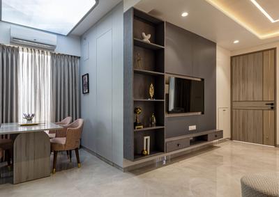Project Image of 0.0 - 1940.0 Sq.ft 4 BHK Villa for buy in Sanvicasa 105