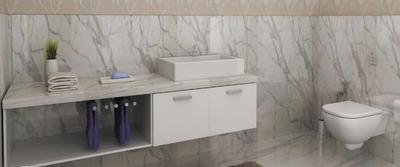 Project Image of 3379.98 - 12812.93 Sq.ft 3 BHK Apartment for buy in Mantri A Phase 2