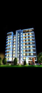 Project Image of 468.23 - 602.67 Sq.ft 1 BHK Apartment for buy in Swaminath The Palladium