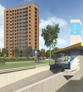 J B Rajshree Skyz Images for Elevation of J B Rajshree Skyz 1