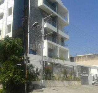 Project Image of 0.0 - 2750.0 Sq.ft 3 BHK Apartment for buy in Sri Aditya Akshaya Pride