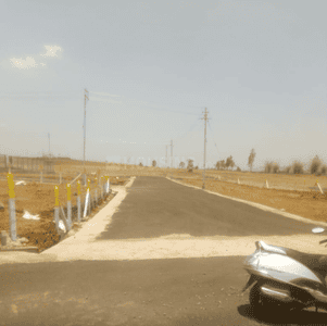 Project Image of 581.04 - 12764.73 Sq.ft Residential Plot Plot for buy in The Ideal Kunj