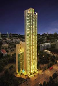 Ruparel Palacio Phase I Images for Elevation of Ruparel Palacio Ph I 2