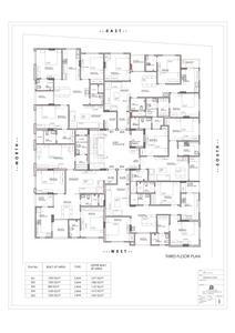 Project Image of 1147.0 - 1696.0 Sq.ft 2 BHK Apartment for buy in GR Grande Avenue