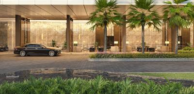 Project Image of 1800 Sq.ft 4 BHK Apartment / Flat for sale in Goregaon West for Rs. 49000000