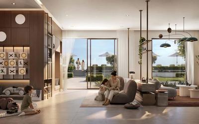 Project Image of 1096.0 - 1969.0 Sq.ft 2 BHK Apartment for buy in Emaar Golf Trails