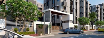 Project Image of 648.0 - 4500.0 Sq.ft Residential Plot Plot for buy in Parasratna Parasmani City