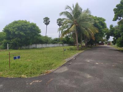 Project Image of 1284.0 - 1526.0 Sq.ft Residential Plot Plot for buy in M T Rajens Manjusha Enclave