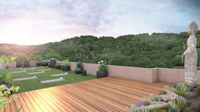 Project Image of 486.0 - 875.0 Sq.ft 1 BHK Apartment for buy in Delight