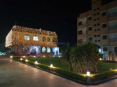 Project Image of 547.0 - 811.0 Sq.ft 1 BHK Apartment for buy in Panthaniwas Shantiniketan Phase IV