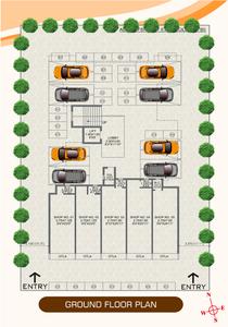 Project Image of 211.62 - 319.8 Sq.ft 1 RK Apartment for buy in Shankar Homes