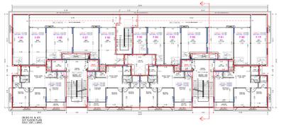 Project Image of 723.01 - 1374.23 Sq.ft 2 BHK Apartment for buy in Blue Simna City